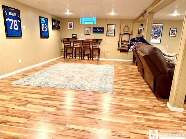 3806 Franklin Avenue, Dunkirk, NY 14048