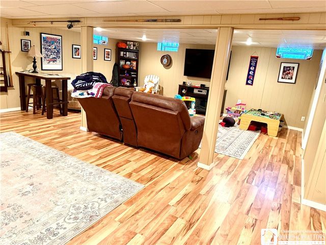 3806 Franklin Avenue, Dunkirk, NY 14048