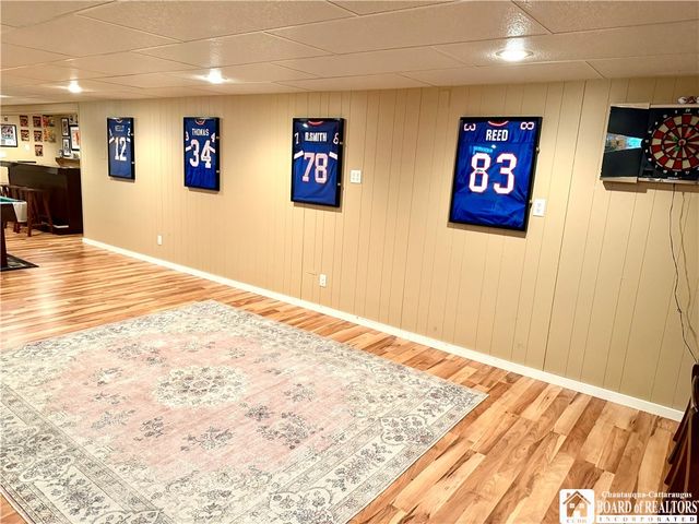 3806 Franklin Avenue, Dunkirk, NY 14048