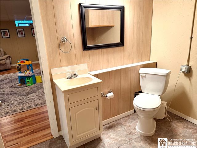 3806 Franklin Avenue, Dunkirk, NY 14048