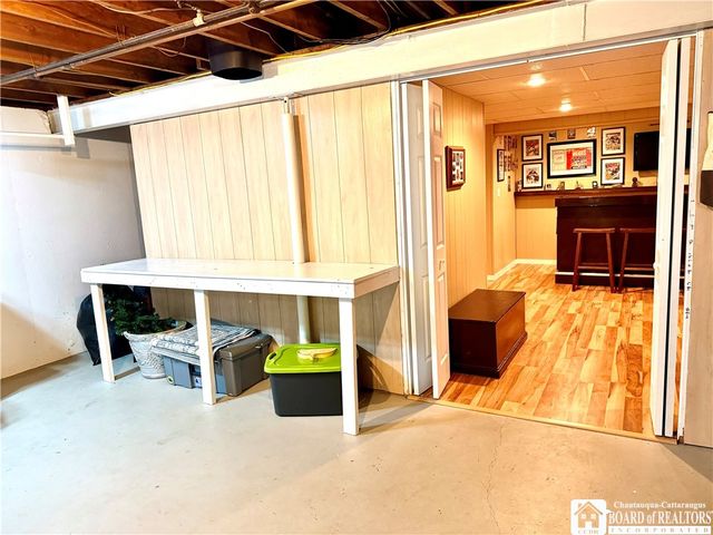 3806 Franklin Avenue, Dunkirk, NY 14048