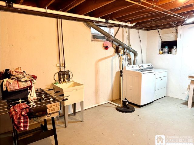 3806 Franklin Avenue, Dunkirk, NY 14048