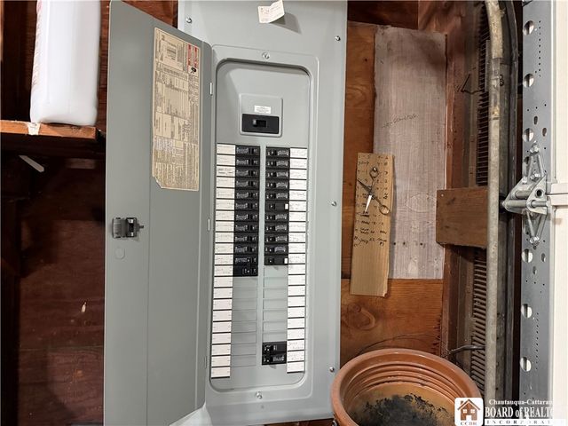 3806 Franklin Avenue, Dunkirk, NY 14048