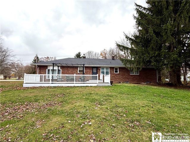 3806 Franklin Avenue, Dunkirk, NY 14048