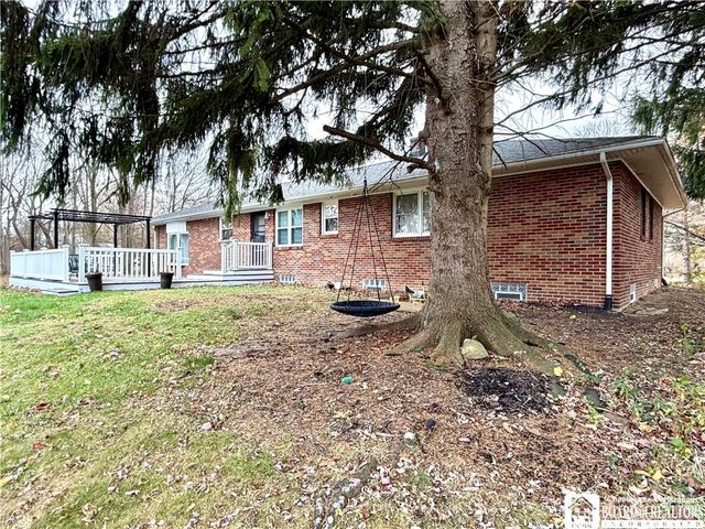 3806 Franklin Avenue, Dunkirk, NY 14048