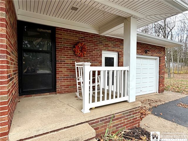 3806 Franklin Avenue, Dunkirk, NY 14048