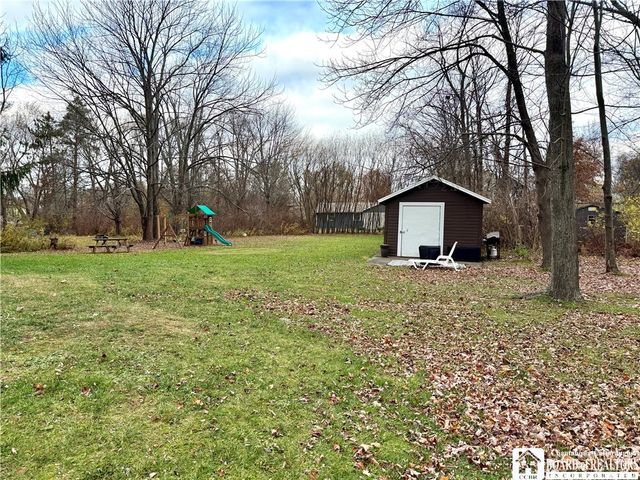 3806 Franklin Avenue, Dunkirk, NY 14048