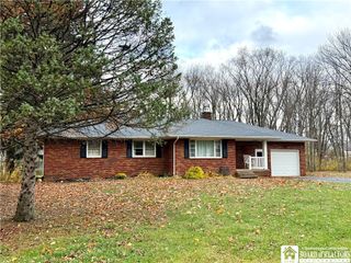 3806 Franklin Avenue, Dunkirk, NY 14048