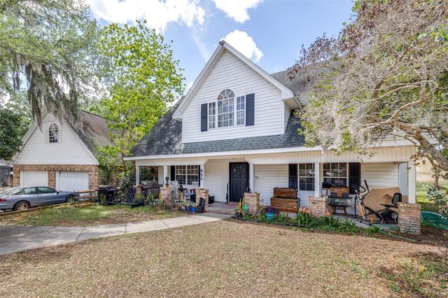 954 ODONIEL DRIVE, Lakeland, FL 33809