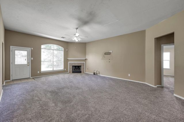 12919 Maples Perch Court, Humble, TX 77346