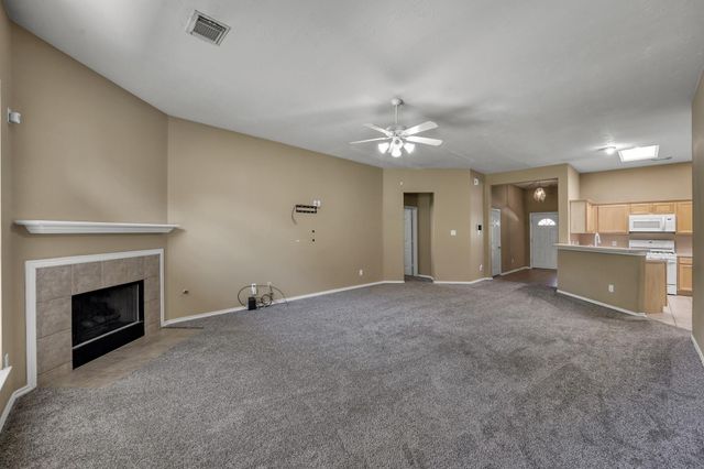 12919 Maples Perch Court, Humble, TX 77346