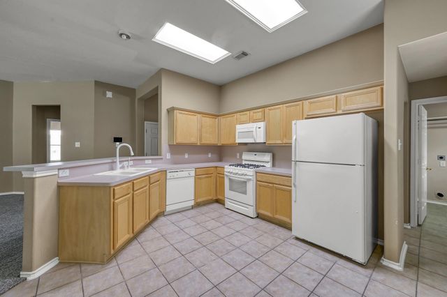 12919 Maples Perch Court, Humble, TX 77346