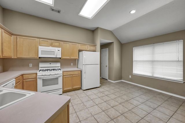 12919 Maples Perch Court, Humble, TX 77346