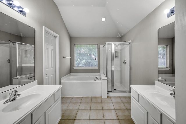 12919 Maples Perch Court, Humble, TX 77346
