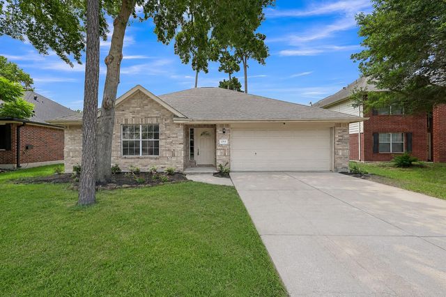 12919 Maples Perch Court, Humble, TX 77346