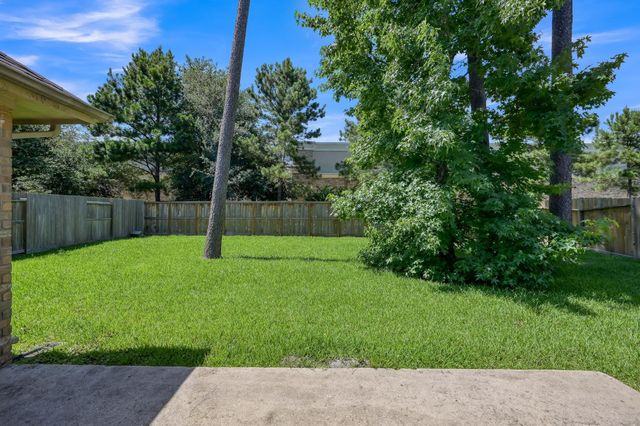 12919 Maples Perch Court, Humble, TX 77346