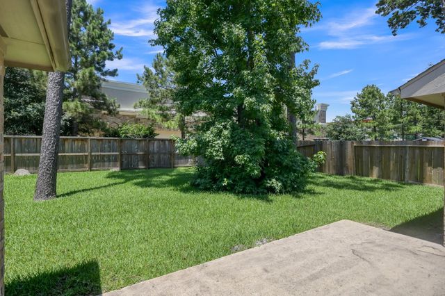 12919 Maples Perch Court, Humble, TX 77346