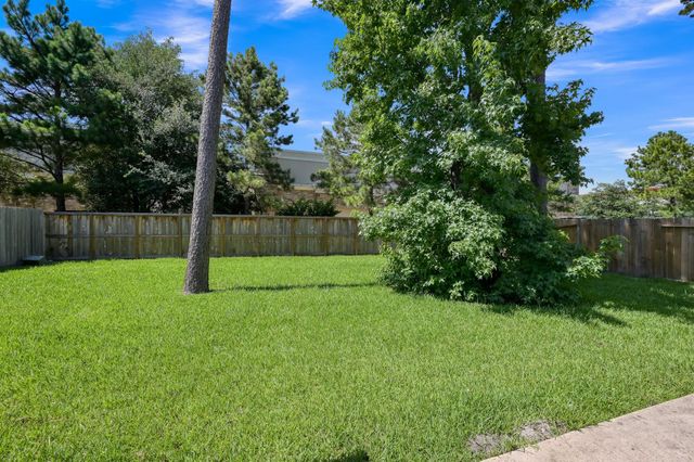 12919 Maples Perch Court, Humble, TX 77346