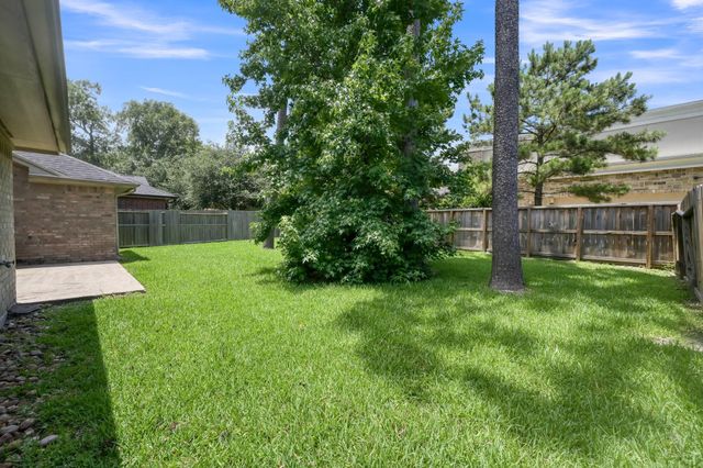 12919 Maples Perch Court, Humble, TX 77346