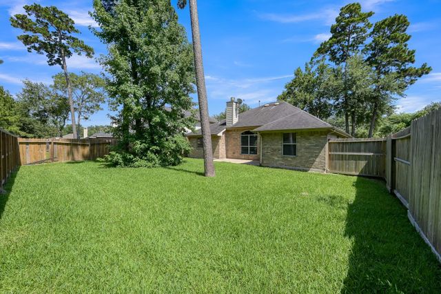 12919 Maples Perch Court, Humble, TX 77346