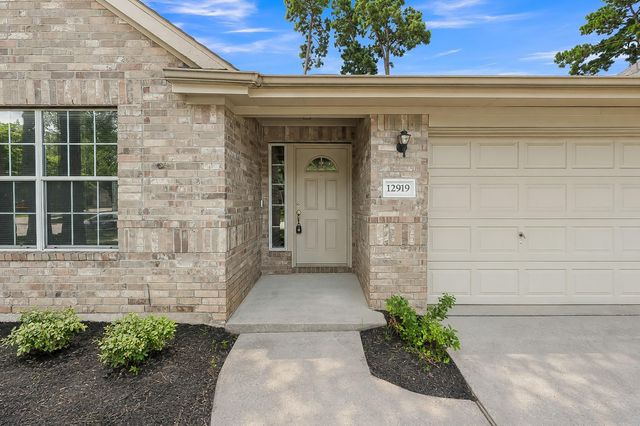 12919 Maples Perch Court, Humble, TX 77346