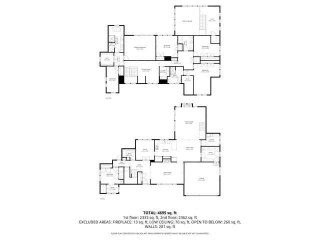 32 Lancaster Lane, Lincolnshire, IL 60069