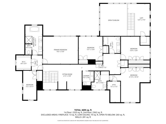 32 Lancaster Lane, Lincolnshire, IL 60069