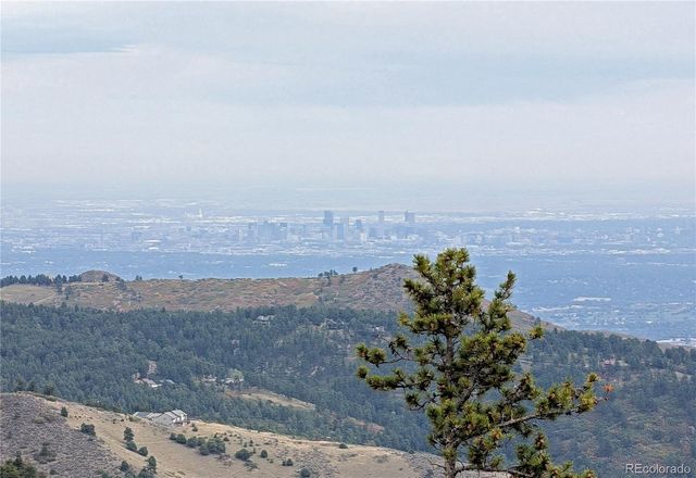 10181 City View Drive, Morrison, CO 80465