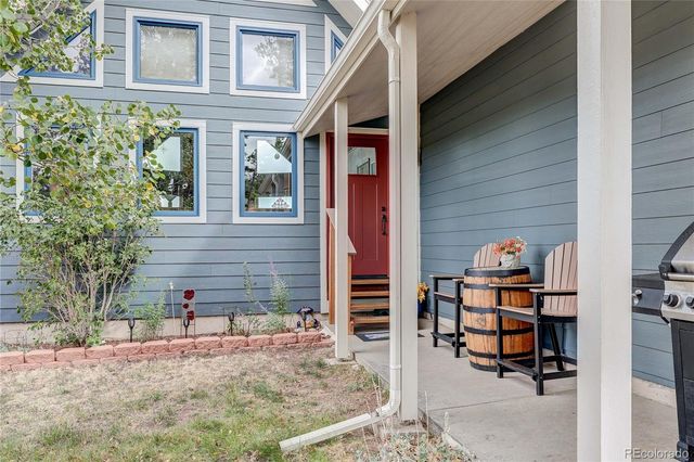 10181 City View Drive, Morrison, CO 80465