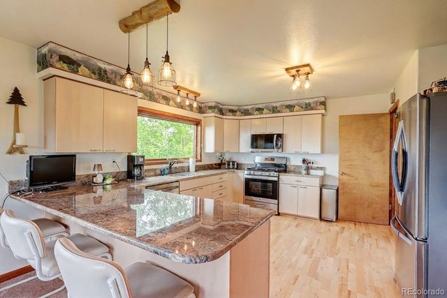 10181 City View Drive, Morrison, CO 80465