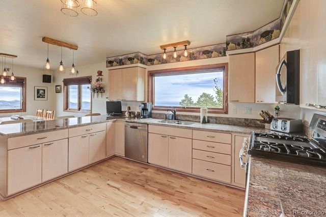 10181 City View Drive, Morrison, CO 80465