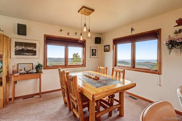10181 City View Drive, Morrison, CO 80465