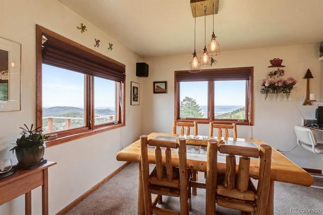 10181 City View Drive, Morrison, CO 80465
