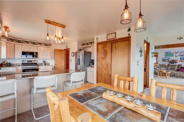 10181 City View Drive, Morrison, CO 80465