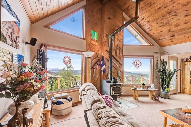 10181 City View Drive, Morrison, CO 80465