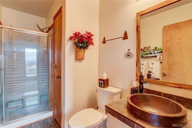 10181 City View Drive, Morrison, CO 80465