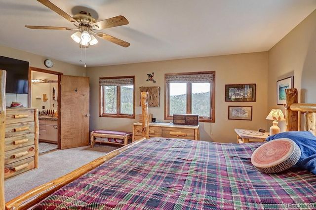 10181 City View Drive, Morrison, CO 80465