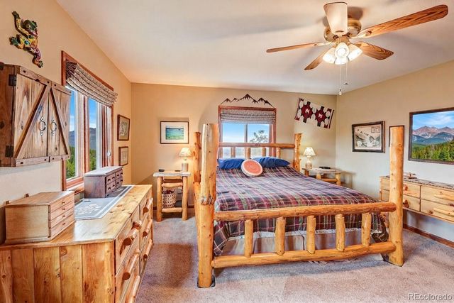 10181 City View Drive, Morrison, CO 80465