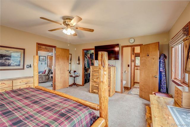 10181 City View Drive, Morrison, CO 80465