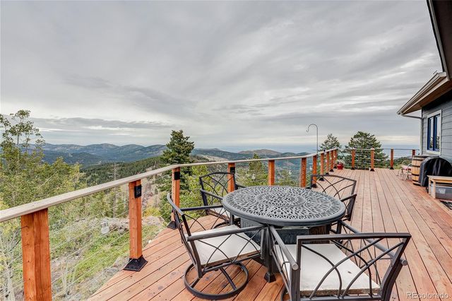 10181 City View Drive, Morrison, CO 80465