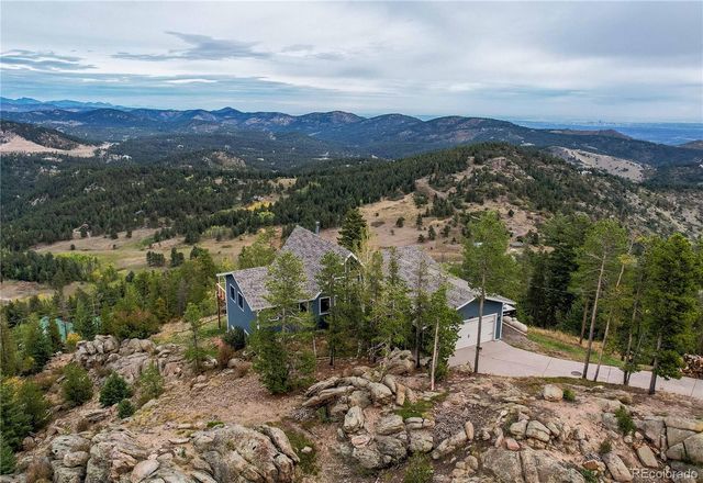 10181 City View Drive, Morrison, CO 80465
