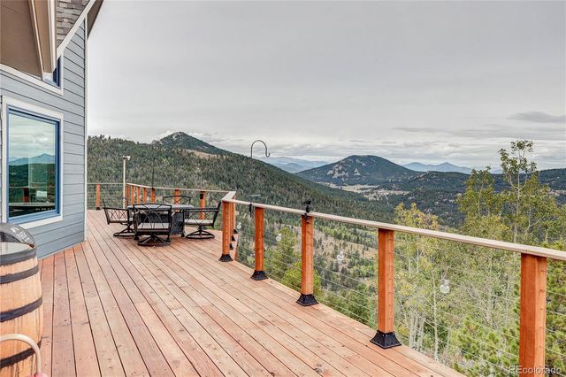 10181 City View Drive, Morrison, CO 80465