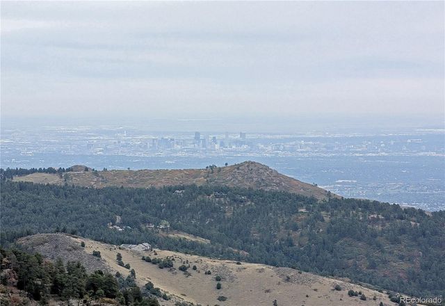 10181 City View Drive, Morrison, CO 80465