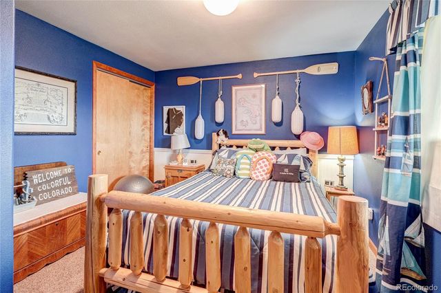 10181 City View Drive, Morrison, CO 80465