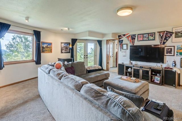 10181 City View Drive, Morrison, CO 80465