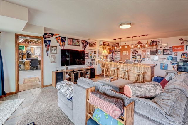 10181 City View Drive, Morrison, CO 80465