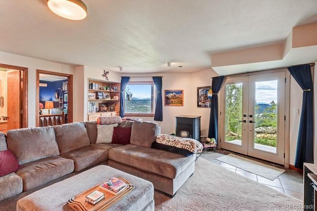 10181 City View Drive, Morrison, CO 80465