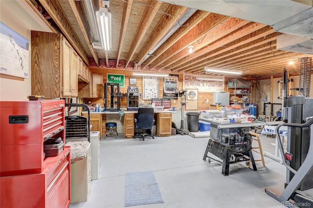 10181 City View Drive, Morrison, CO 80465