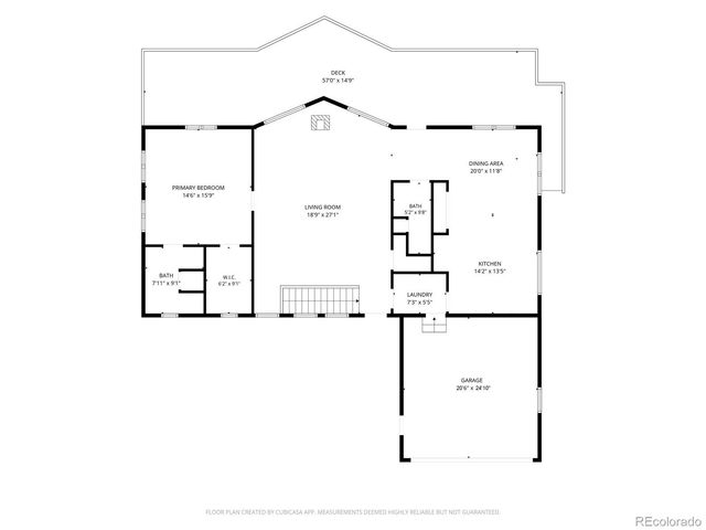 10181 City View Drive, Morrison, CO 80465