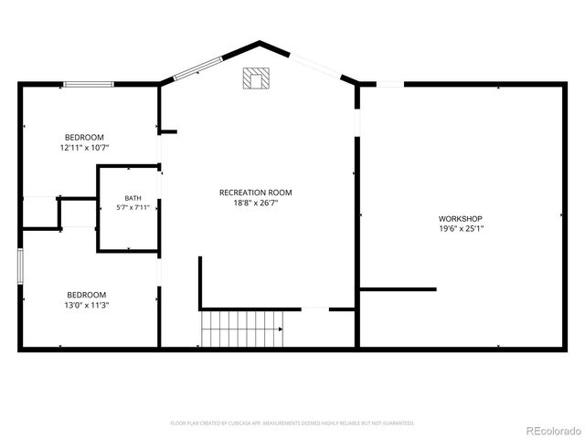 10181 City View Drive, Morrison, CO 80465